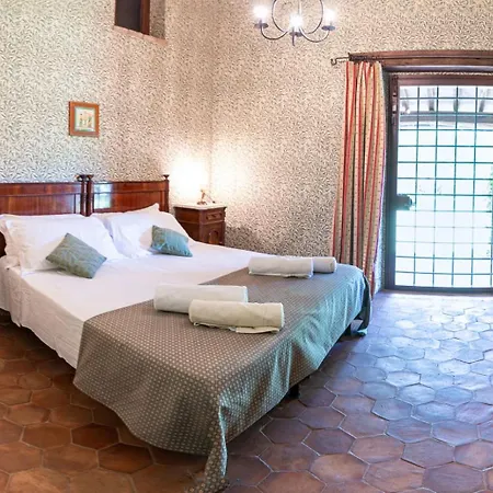 Casale Santa Maria - 12 Persone - Relax *
