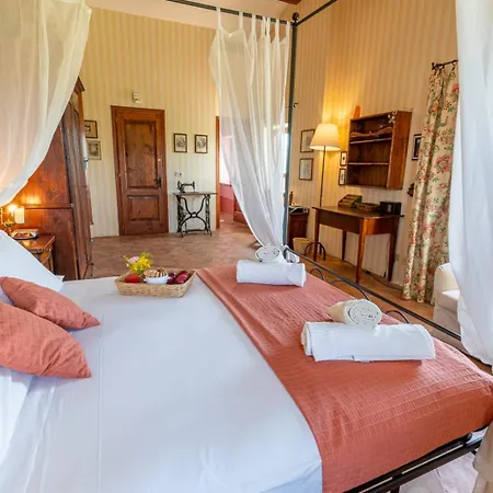 Villa Casale Santa Maria - 12 Persone - Relax