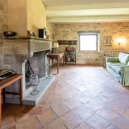 Casale Santa Maria - 12 Persone - Relax Villa Rosceto
