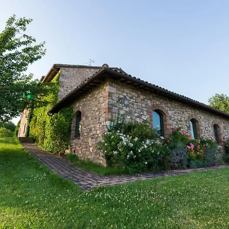 Villa Casale Santa Maria - 12 Persone - Relax