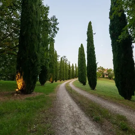 Casale Santa Maria - 12 Persone - Relax